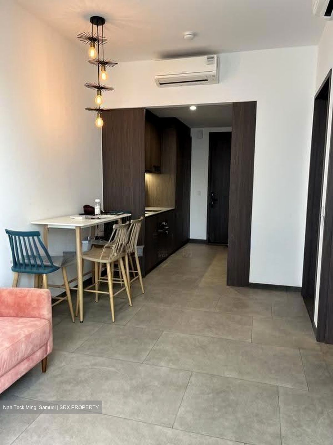Midtown Modern (D7), Apartment #619464771